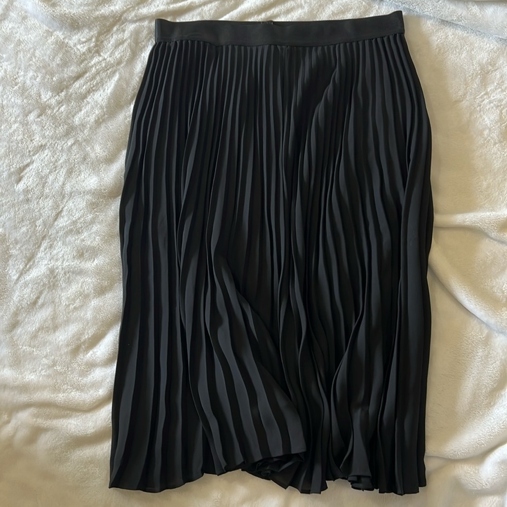 Express Skirt Fully Lined Size Small
